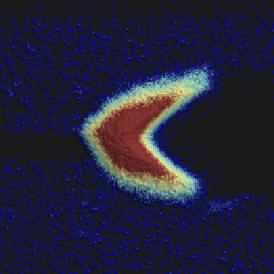 Werner Sand Dune Model